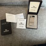 Magic Eye Ill Corona Lighter Vintage Collectable Retro