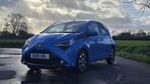 Toyota AYGO VVT-I X-TREND 1.0 Petrol CAT S