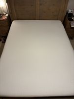Emma Original Hybrid King Size Mattress Second Life