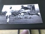 MARVIN HINTON CHELSEA SIGNED 6X4 INCHES  GLOSSY PHOTO