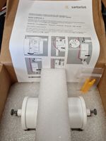 Sartorius H2O-CPFAD-1 Arium Pre-Treatment Cartridge (exp. 07/2024) NEW