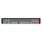 Long Vehicle Black - Lorry Trailer Mud Flap 240x35cm Long Pendant Protection 5mm