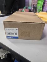 Omron  NT21-ST121B-E HMI with touch screen
