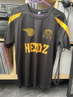 Metalheadz FC Ltd Edition Football Shirt Size: Medium