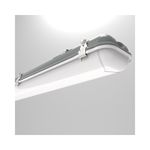 Venture Stroma 4ft LED Non-Corrosive Fitting 17W 5000K – Commercial/Industrial