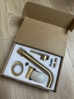 YJrooms Brass Tap