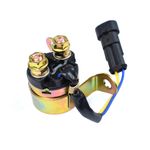 1X Starter Relay Solenoid 4012001 4010947 For Polaris Ranger 400 500 570 700 800