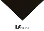 Black Vinyl Face 600x600 Suspended Ceiling Tiles Pack of 10 Hygienic Wipeable