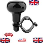 Universal Car Truck Steering Wheel Aid Handle Assister Spinner Knob Ball ABS UK