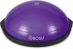 Balance Trainer 65 cm Diameter BOSU Home Gym Equipment The Original Balance Ball