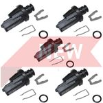 5 X 0020059717 VAILLANT ECOTEC PRO 24 28 WATER PRESSURE SENSOR 253595 0020059717