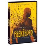 The Beekeeper (DVD, 2024) SEALED NEW Express shipping free post UK