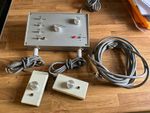 Vintage 1970s video game untested