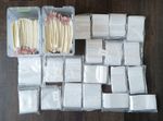 3700+ Grip Lock Zip Seal Bags Mixed Sizes Wholesale Job Lot Packaging Bundle