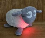 Ewan the Dream Sheep - Baby Sleep Soother SweetDreamers Light And Sounds 