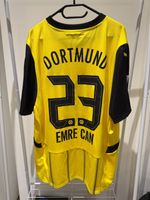 Borussia Dortmund 2024/25 Home Puma Emre Can #23 Shirt Size XXL BNWT