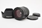 [MINT] SMC PENTAX FA 24-90mm f/3.5-4.5 IF AL Wide Zoom Lens From JAPAN #2928645