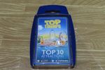 Thorpe Park Top Trumps Card Game Theme Park Top 30 Cards X Colossus Stealth