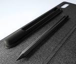 Lenovo Precision Pen 2 LP-151 Active Stylus 2 Buttons with Silicone Holder
