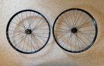 E-Thirteen LG1 EN 29 Inch Boost 110x15 / 148x12 MTB Wheelset - HG / Tubeless