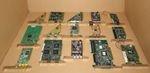 Job Lot 15 Vintage Computer PCI Interface Cards