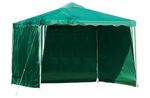 Pop Up Gazebo/Marquee Side Panels (Universal) for 3m Gazebo