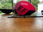 POC Cerebel TT Helmet EF Education - Medium - ex-James Shaw - amazing condition