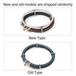 _Aquarium Round Air Bubble Diffuser Ring Fish Pond Oxygenation Bubbler(Single