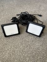 Govee H7061 Flood Lights Twin pack Unboxed