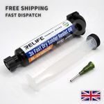 Relife RL-UVH902 3s - Fast Quick Cure PCB UV Solder Mask Conformal Coating Oil