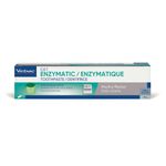 Virbac Dog Toothpaste Enzymatic Dental Care for Cats & Dogs 70g Poultry Flavour