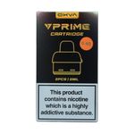 OXVA VPRIME REPLACEMENT PODS CARTRIDGE 2 PACK