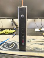 HP Flexible T610 Thin Client Tower AMD Dual Core T56N 1.65GHz 8GB Ram
