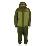 Trakker Core 2 Piece Winter Suit Fishing Hunting Carp