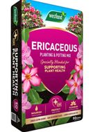 Westland Ericaceous Compost 50L Potting Baskets Rhododendrons Azaleas Camellias
