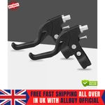 Universal Adjustable Brake Levers Kids Bike Brake MTB Handle Bicycle V-Brake