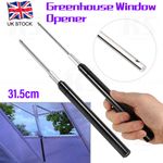 Temperature Sensitive Automatic Vent Greenhouse Window Opener Cylinder Replaceme