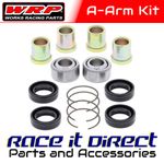 Upper A-Arm Brg Seal Kit for Honda FL400 1989-1990 WRP