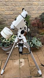 Skywatcher HEQ5 PRO Synscan GOTO Equatorial Mount