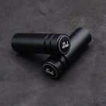 Black Door Lock Pins with DUB Design VW Transporter T5 T5.1 T6 Caddy & others