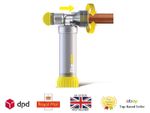 Fluxuator Flux Compound applicator Dual Head 15mm / 22mm 
