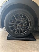 Brand New TyreDox Tyre Saver Ramps – Choose Qty 1 / 2 / 4 – Prevent Flat Spots