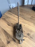 Cornely A side complete assembly… Chain stitch embroidery machine part