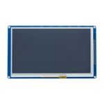 1/2/5X 7" TFT LCD Touch Screen Module 800x480 PWM SSD1963 Controller For Arduino