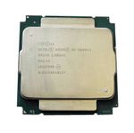 Intel Xeon Processor E5-2699 V3 45MB 2.3GHz 18 Core FCLGA2011-3 SR1XD