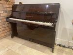 Mornington & Weston Upright Piano