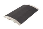 Bridge Threshold Ramp 75mm Lightweight Wheelchair Ramp Portable Door Ramp