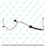 AUDI A3 8V 2013-2020 AIR CON CONDITIONING AC LINE PIPE HOSE 5Q0816741B NEW