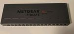 Netgear ProSafe GS116 16E Smart Managed Plus Switch 16 Ports