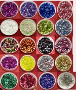 5mm Cup Sequins - Choose your Size and Colour 